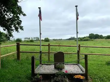 Photo de Monument 90th Infantry Division