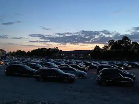 Photo de PopUp Sommerkino München