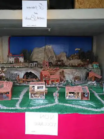 Scuola Dell'Infanzia Don Cirillo Pizio