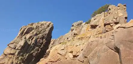 Photo de La Cotte de St.Brelade