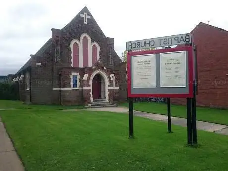 Photo de Baptist Church