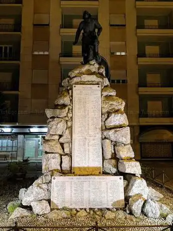 Monumento ai Caduti