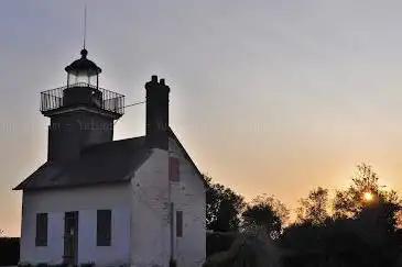Le Phare de la Roque