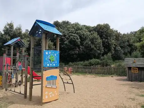 Photo de Parc infantil