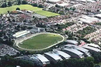 Photo de Coral Brighton & Hove Greyhound Stadium