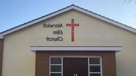 Photo de One Church Norwich
