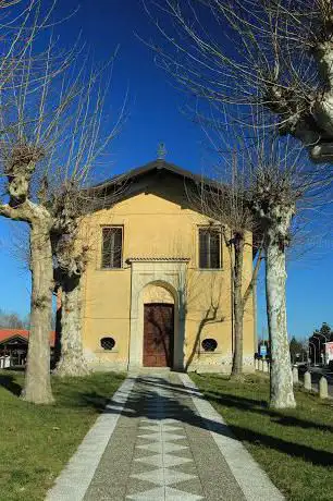 Photo de Church of Saint Anne