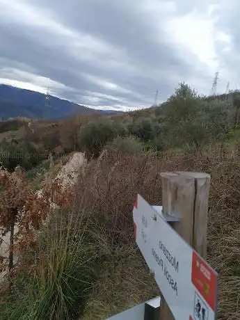 Grande Anello Dei Borghi Ascolani