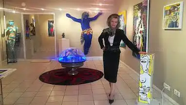 Photo de Galerie Pascale Peyre