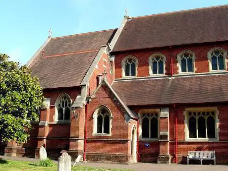 Photo de St James' Church