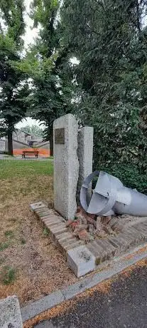 Parchetto pubblico