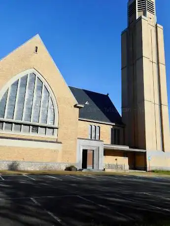 Photo de église Christus Koning de Waterschei