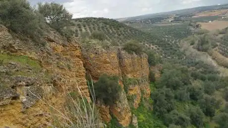 Photo de Zona Los Castellares Yacimientos