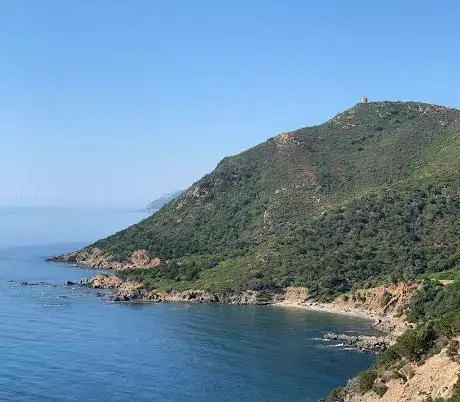 Torre San Lorenzo