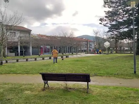 Parque 25 de Abril