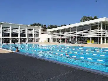 Photo de Centre Aquatique