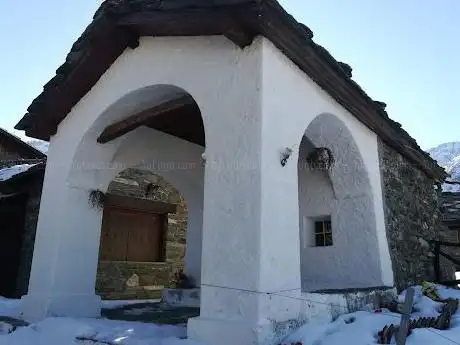 Cappella di San Lorenzo