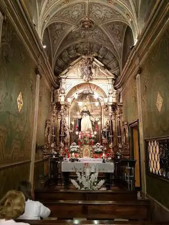 Photo de Casa natal de Sant Miquel dels Sants