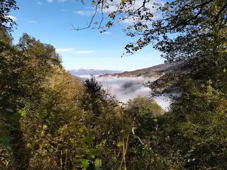 Photo de Mirador de Los Canónigos
