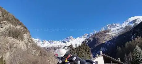 Sciovia e Parco giochi invernali