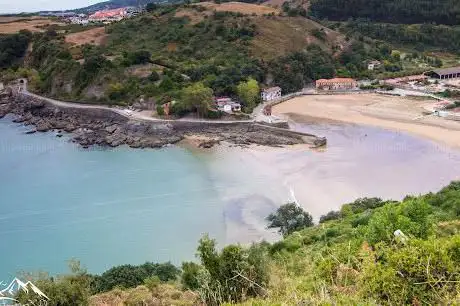 Photo de Playa de DÃ­cido