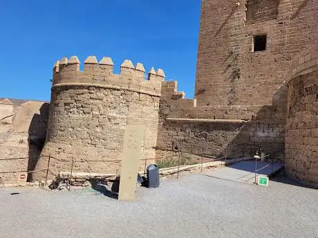 Photo de Baluarte del Salienteâ€