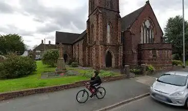 Photo de Saint John's Church Trent Vale
