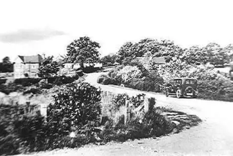 Photo de Verwood Heathland Heritage Centre