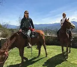 Photo de Circolo Ippico Horse Way Team