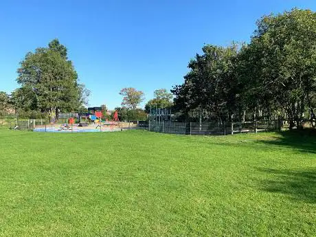 Photo de Hillesden Play Area