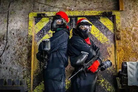 Photo de Bunker 51