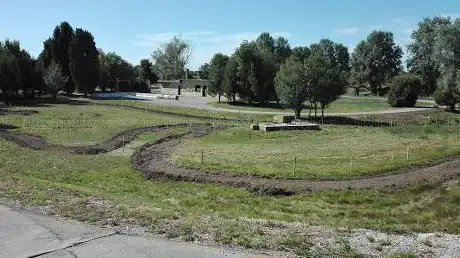 Photo de Parco Pubblico