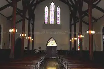 Photo de Christ Episcopal Church