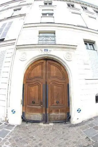 Photo de Maison de Marie Curie