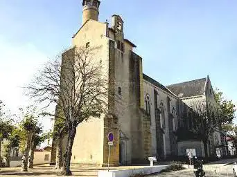 Photo de Eglise Saint-Nicolas