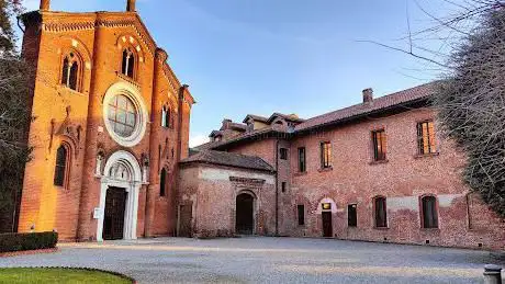 Photo de Abbaye de Viboldone