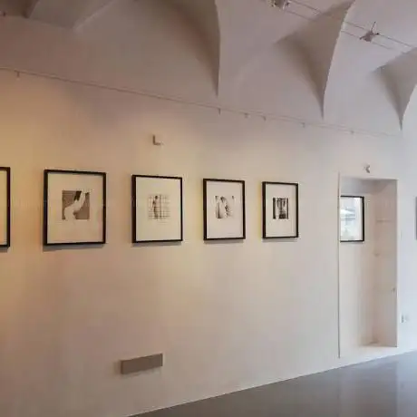 Photo de Galleria 13 - arte moderna e contemporanea