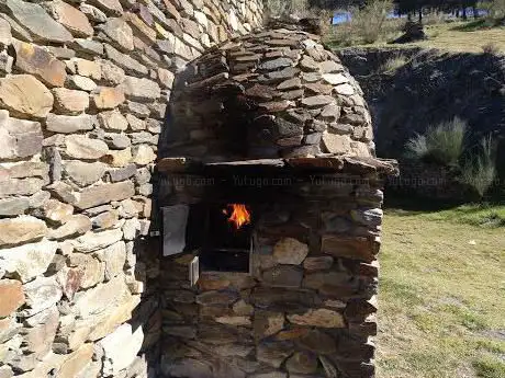Photo de Dehesa de la Yedra