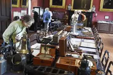 Photo de Trinity House Maritime Museum