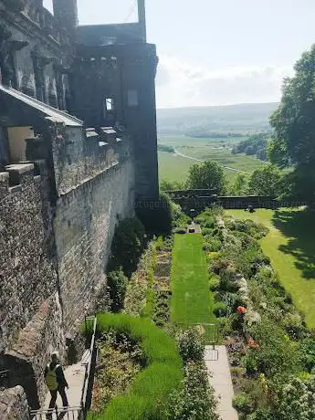 Photo de The Great Kitchens - Stirling Castle
