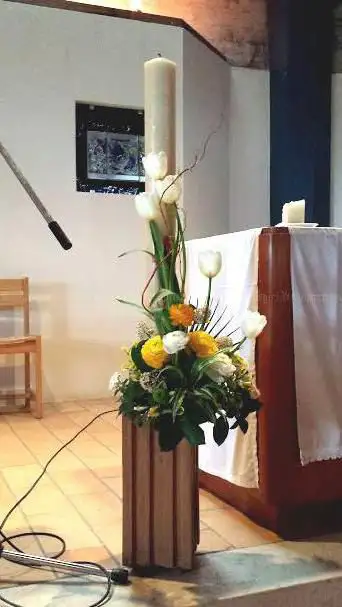 Photo de Maison Paroissiale St Jean Baptiste