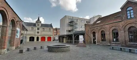 Suikermuseum