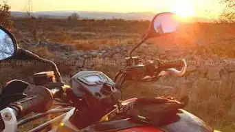 Photo de Rando Quad Ardèche