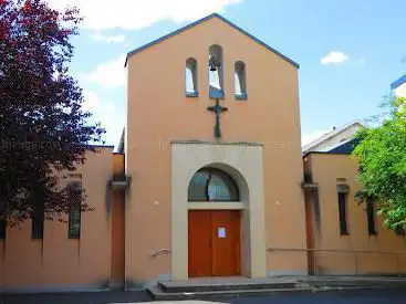 Photo de Église Notre-Dame de France