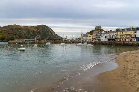 Harbour Beach