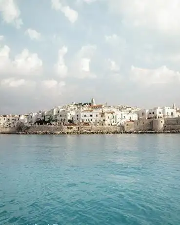 Photo de Belvedere