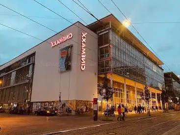 Photo de CinemaxX Freiburg