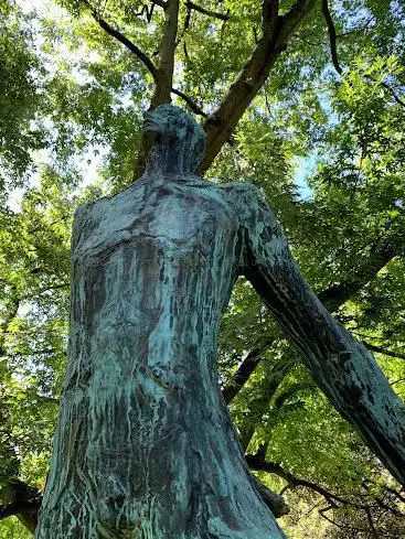 Photo de Monument Aux Étudiants Résistants