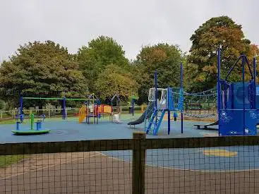 Photo de Swanley Park