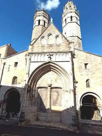 Photo de Mâcon Cathedral